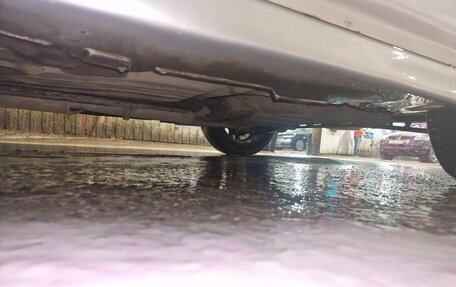 Honda Civic VII, 1998 год, 650 000 рублей, 9 фотография