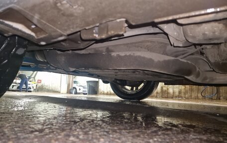 Honda Civic VII, 1998 год, 650 000 рублей, 13 фотография