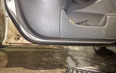 Honda Civic VII, 1998 год, 650 000 рублей, 19 фотография