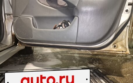 Honda Civic VII, 1998 год, 650 000 рублей, 20 фотография