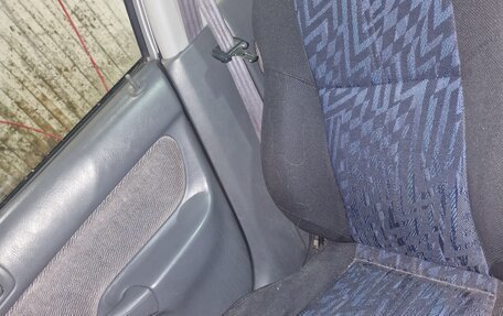 Honda Civic VII, 1998 год, 650 000 рублей, 26 фотография