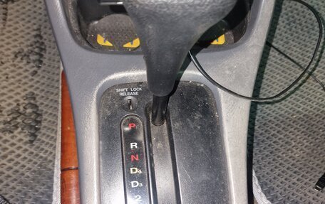 Honda Civic VII, 1998 год, 650 000 рублей, 25 фотография