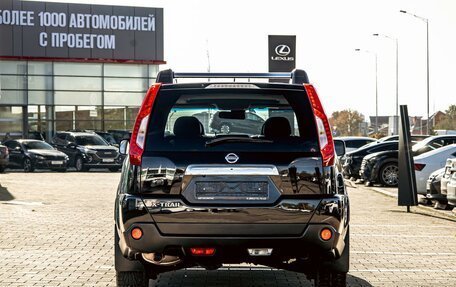 Nissan X-Trail, 2014 год, 1 325 000 рублей, 5 фотография