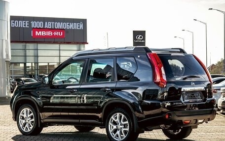 Nissan X-Trail, 2014 год, 1 325 000 рублей, 4 фотография