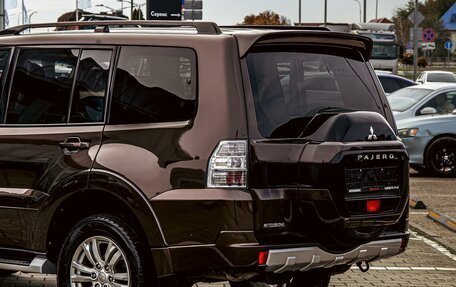 Mitsubishi Pajero IV, 2019 год, 2 795 000 рублей, 10 фотография