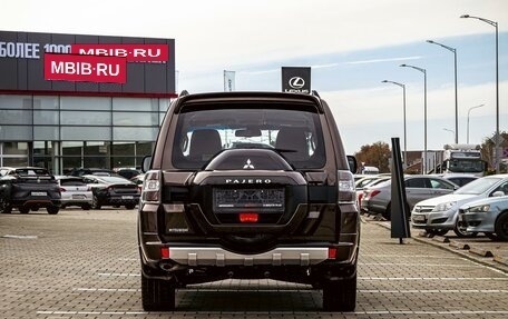 Mitsubishi Pajero IV, 2019 год, 2 795 000 рублей, 5 фотография