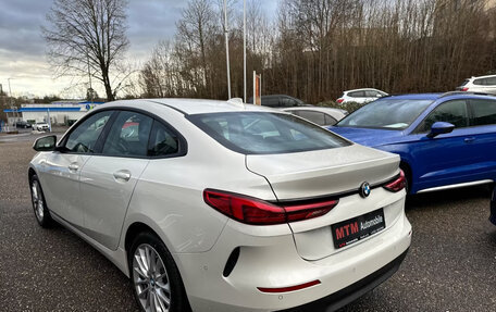 BMW 2 серия F44, 2022 год, 2 747 998 рублей, 3 фотография