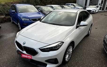 BMW 2 серия F44, 2022 год, 2 747 998 рублей, 2 фотография
