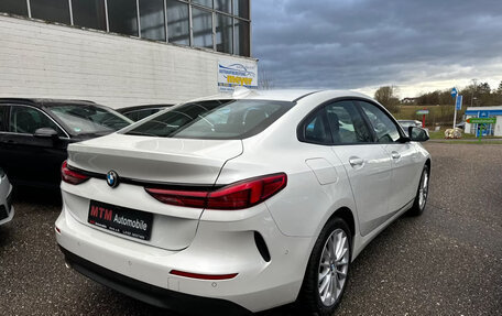 BMW 2 серия F44, 2022 год, 2 747 998 рублей, 15 фотография