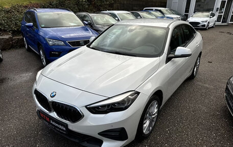 BMW 2 серия F44, 2022 год, 2 747 998 рублей, 14 фотография