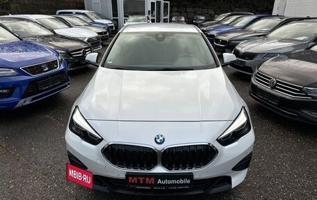 BMW 2 серия F44, 2022 год, 2 747 998 рублей, 16 фотография