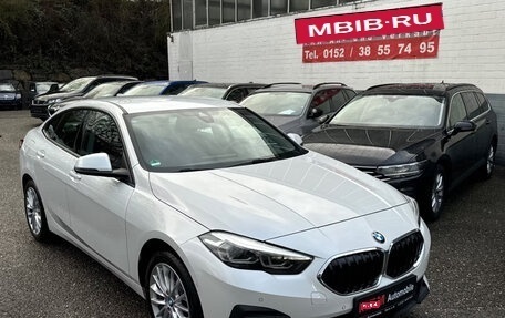 BMW 2 серия F44, 2022 год, 2 747 998 рублей, 13 фотография