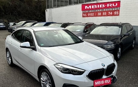 BMW 2 серия F44, 2022 год, 2 747 998 рублей, 24 фотография