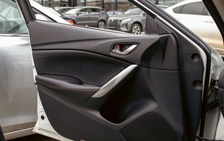 Mazda 6, 2015 год, 1 515 000 рублей, 12 фотография