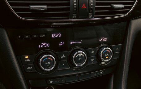 Mazda 6, 2015 год, 1 515 000 рублей, 15 фотография