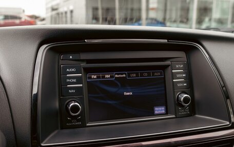 Mazda 6, 2015 год, 1 515 000 рублей, 14 фотография
