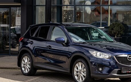 Mazda CX-5 II, 2015 год, 1 585 000 рублей, 7 фотография