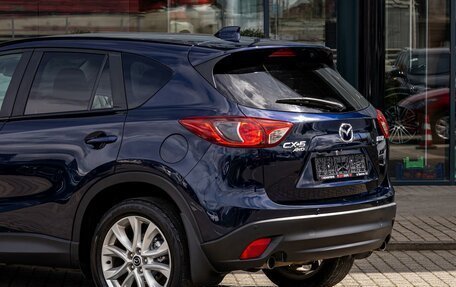 Mazda CX-5 II, 2015 год, 1 585 000 рублей, 10 фотография