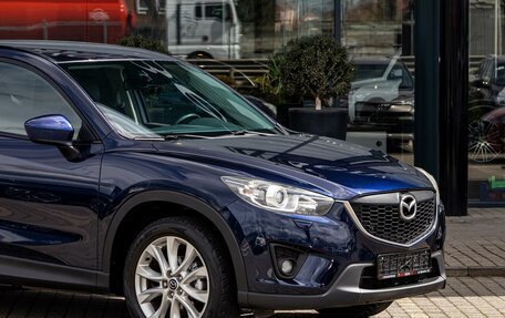 Mazda CX-5 II, 2015 год, 1 585 000 рублей, 8 фотография