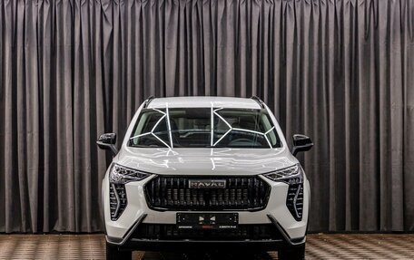 Haval Jolion, 2023 год, 1 935 000 рублей, 2 фотография