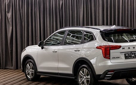 Haval Jolion, 2023 год, 1 935 000 рублей, 8 фотография
