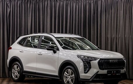 Haval Jolion, 2023 год, 1 935 000 рублей, 3 фотография
