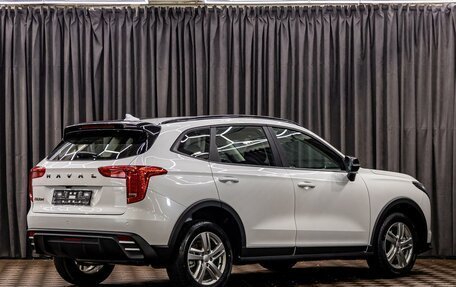 Haval Jolion, 2023 год, 1 935 000 рублей, 6 фотография