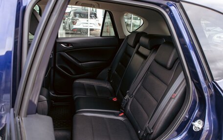 Mazda CX-5 II, 2015 год, 1 585 000 рублей, 17 фотография