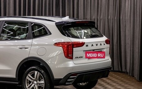 Haval Jolion, 2023 год, 1 935 000 рублей, 10 фотография