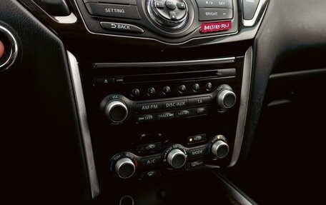 Nissan Pathfinder, 2016 год, 1 615 000 рублей, 15 фотография