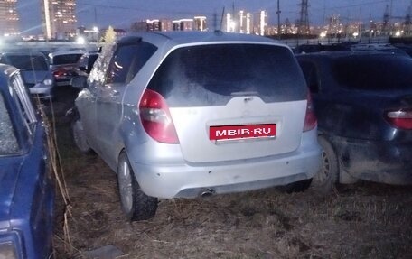 Mercedes-Benz A-Класс, 2008 год, 200 000 рублей, 3 фотография