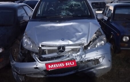 Mercedes-Benz A-Класс, 2008 год, 200 000 рублей, 6 фотография