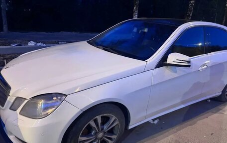 Mercedes-Benz E-Класс, 2012 год, 850 000 рублей, 6 фотография