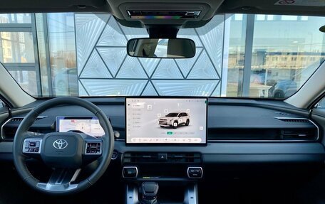 Toyota RAV4, 2026 год, 4 680 000 рублей, 16 фотография