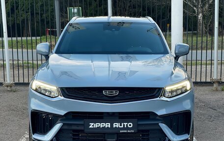 Geely Tugella FY11, 2023 год, 2 699 000 рублей, 2 фотография