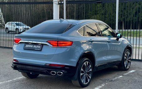 Geely Tugella FY11, 2023 год, 2 699 000 рублей, 4 фотография