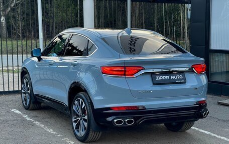 Geely Tugella FY11, 2023 год, 2 699 000 рублей, 6 фотография