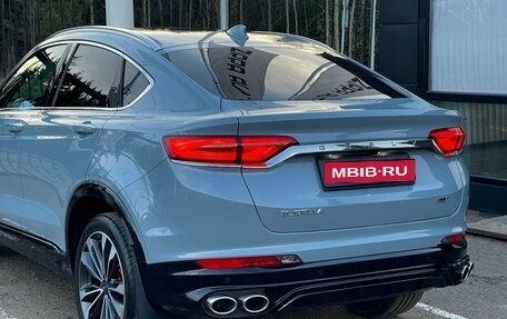 Geely Tugella FY11, 2023 год, 2 699 000 рублей, 7 фотография