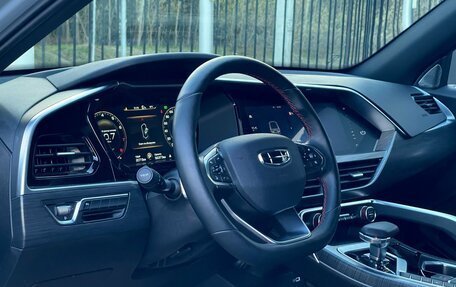 Geely Tugella FY11, 2023 год, 2 699 000 рублей, 8 фотография
