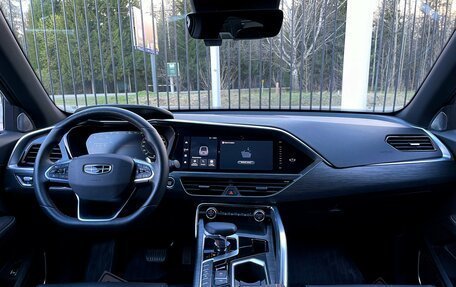 Geely Tugella FY11, 2023 год, 2 699 000 рублей, 10 фотография