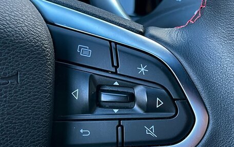 Geely Tugella FY11, 2023 год, 2 699 000 рублей, 14 фотография