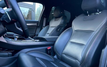 Geely Tugella FY11, 2023 год, 2 699 000 рублей, 19 фотография