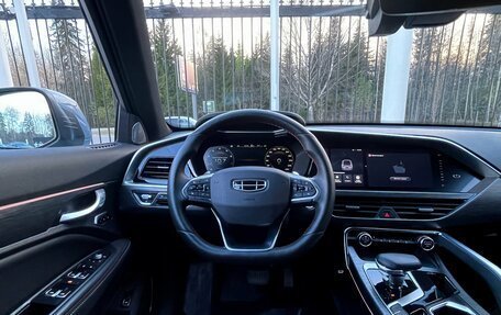 Geely Tugella FY11, 2023 год, 2 699 000 рублей, 11 фотография