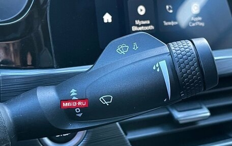 Geely Tugella FY11, 2023 год, 2 699 000 рублей, 16 фотография