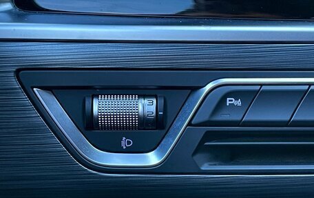 Geely Tugella FY11, 2023 год, 2 699 000 рублей, 30 фотография