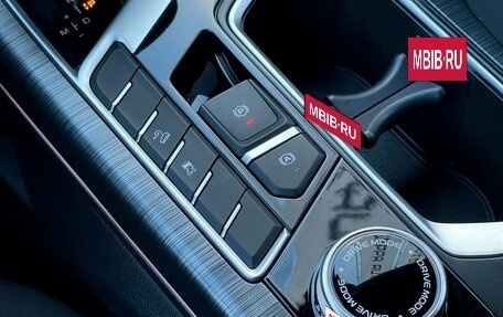 Geely Tugella FY11, 2023 год, 2 699 000 рублей, 27 фотография