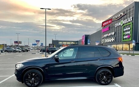 BMW X5, 2014 год, 3 500 000 рублей, 1 фотография