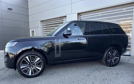Land Rover Range Rover IV рестайлинг, 2023 год, 14 290 000 рублей, 2 фотография