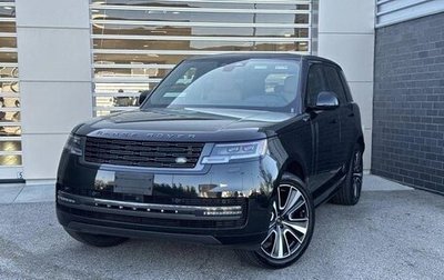 Land Rover Range Rover IV рестайлинг, 2023 год, 14 290 000 рублей, 1 фотография