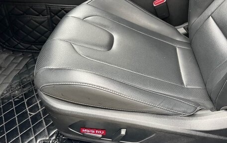 Hyundai Elantra, 2021 год, 1 320 000 рублей, 10 фотография